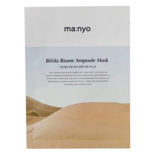 Manyo Factory Bifida Biome Ampoule Mask korean skincare product online shop malaysia China macau