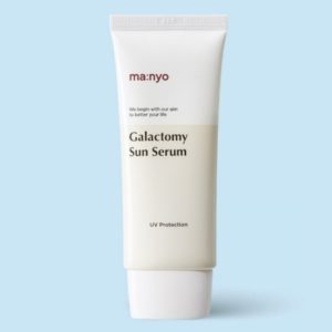 Manyo Factory Galac Moisture Sun Serum korean skincare product online shop malaysia Poland china
