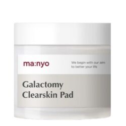 Manyo Factory Galactomy Clearskin Pad korean skincare product online shop malaysia China macau