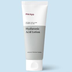 Manyo Factory Hyaluronic Acid Lotion korean skincare product online shop malaysia China macau