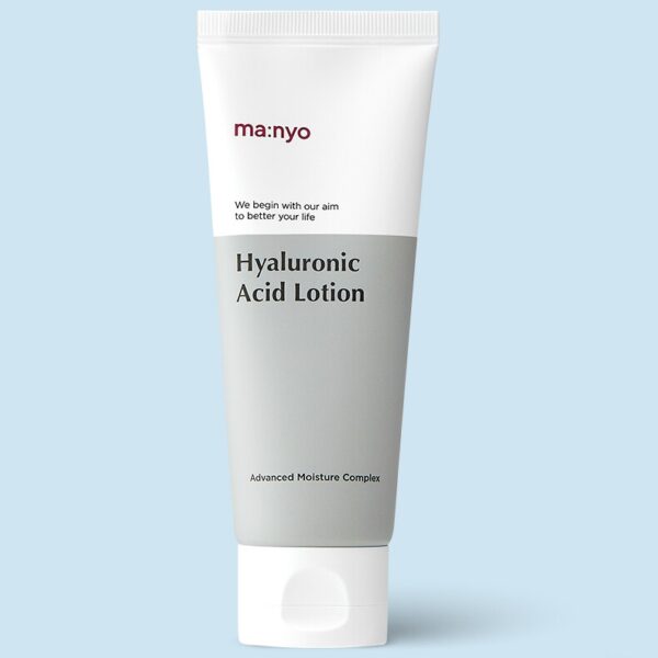 Manyo Factory Hyaluronic Acid Lotion korean skincare product online shop malaysia China macau