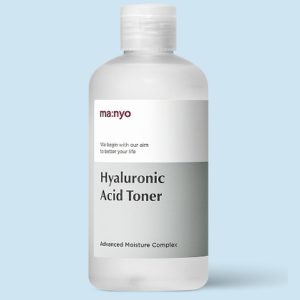 Manyo Factory Hyaluronic Acid Toner korean skincare product online shop malaysia China macau