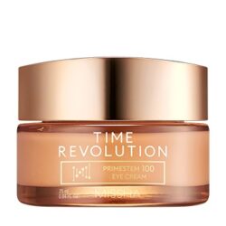Missha Time Revolution Primes Stem 100 Eye Cream korean skincare product online shop malaysia China poland