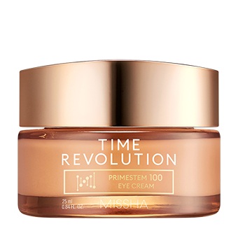 Missha Time Revolution Primes Stem 100 Eye Cream korean skincare product online shop malaysia China poland Missha Time Revolution Primes Stem 100 Eye Cream korean skincare product online shop malaysia China poland