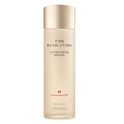 Missha Time Revolution The First Essence Enriched korean skincare product online shop malaysia China poland