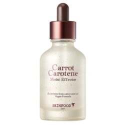 Skinfood Carrot Carotene Moist Effector korean skincare product onlien shop malaysia India Thailand
