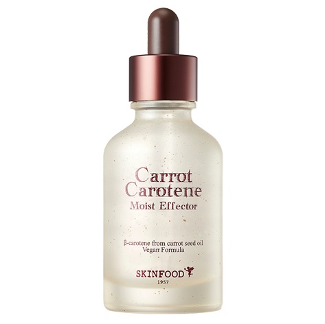 Skinfood Carrot Carotene Moist Effector korean skincare product onlien shop malaysia India Thailand Skinfood Carrot Carotene Moist Effector korean skincare product onlien shop malaysia India Thailand