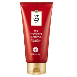 Ryo Damage Care Treatment korean skincare product online shop malaysia China macau