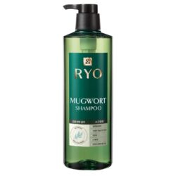 Ryo Mugwort Shampoo korean skincare product online shop malaysia China macau