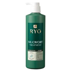 Ryo Mugwort Treatment korean skincare product online shop malaysia China macau