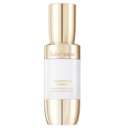 Sulwhasoo Concentrated Ginseng Brightening Serum korean skincare product online shop malaysia china macau