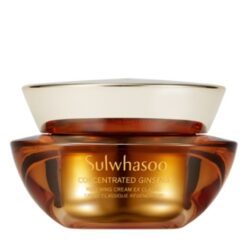Sulwhasoo Concentrated Ginseng Renewing Cream EX Soft 30ml korean skincare product online shop malaysia china macau