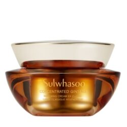 Sulwhasoo Concentrated Ginseng Renewing Cream EX Soft 60ml korean skincare product online shop malaysia china macau
