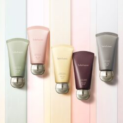 Sulwhasoo Hand Cream Mini 15ml x 5pc korean skincare product online shop malaysia china macau