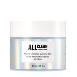The Face Shop All Clear Micellar Cleansing Peeling Balm korean skincare product online shop malaysia Thailand Finland