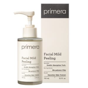 primera Facial Mild Peeling korean skincare product onlien shop malaysia India Thailand