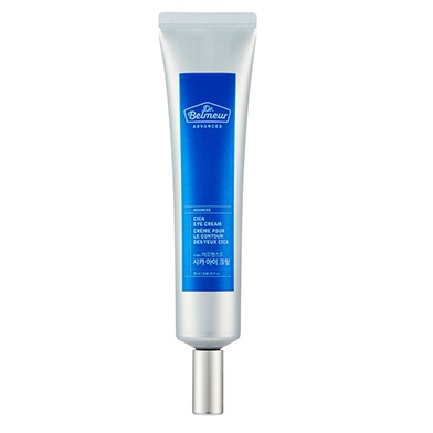 The Face Shop Dr Belmeur Advanced Cica Eye Cream korean skincare product online shop malaysia Thailand Finland The Face Shop Dr Belmeur Advanced Cica Eye Cream korean skincare product online shop malaysia Thailand Finland