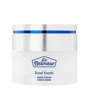 The Face Shop Dr Belmeur Total Youth Biome Cream korean skincare product online shop malaysia Thailand Finland1