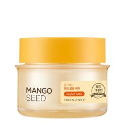 The Face Shop Mango Seed Heart Volume Butter korean skincare product online shop malaysia Thailand Finland