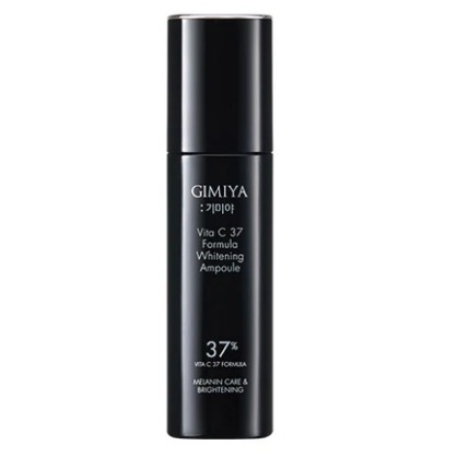 TONYMOLY Gimiya Vita C 37 Formula Whitening Ampoule korean skincare product online shop malaysia poland finland