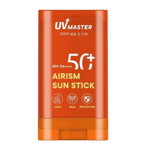 TONYMOLY UV Master Airism Sun Stick korean skincare product online shop malaysia poland finland
