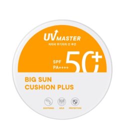 TONYMOLY UV Master Big Sun Cushion Plus korean skincare product online shop malaysia poland finland