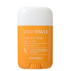 TONYMOLY Vital Vita12 Fresh Sun Stick korean skincare product online shop malaysia poland finland