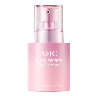AHC Aura Secret Toneup Velvet korean skincare product online shop malaysia india poland