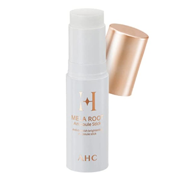 AHC H Mela Root Ampoule Stick korean skincare product online shop malaysia china india