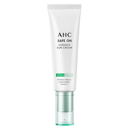 AHC Safe On Essence Sun Cream korean skincare product online shop malaysia china india