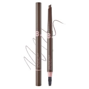 Banila Co Smudge Out Detail Brow Pencil korean skincare product online shop malaysia China italy