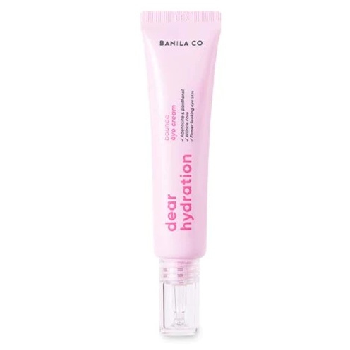 Banila Co dear Hydration Bounce Eye Cream korean skincare product online shop malaysia china macau