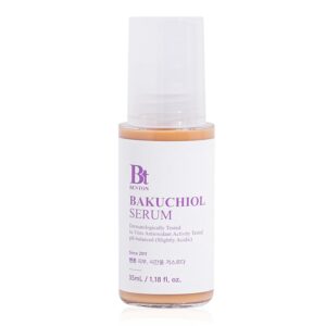 Benton Bakuchiol Serum skincare product online shop malaysia china india