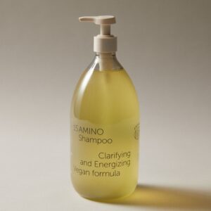 aromatica Life Eucalyptus Shampoo 15 Amino korean skincare product online shop malaysia China finland