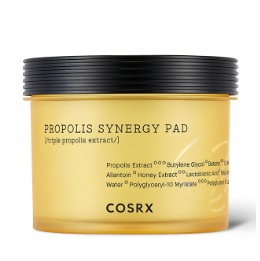 COSRX Full Fit Propolis Synergy Pad korean skincare product online shop malaysia china macau