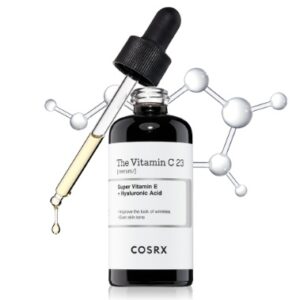COSRX The Vitamin C 23 serum korean skincare product online shop malaysia china macau