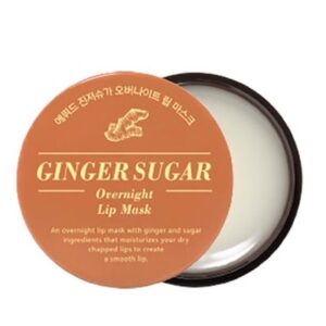 Etude House Ginger Sugar Overnight Lip Mask korean skincare product online shop malaysia china poland