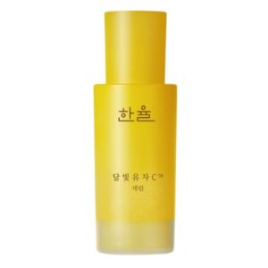 HanYul Moonlight Citron VitaC Serum korean skincare product omline shop malaysia china macau