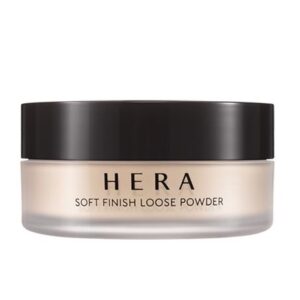 Hera Soft Finish Loose Powder korean skincare product online shop malaysia china italy