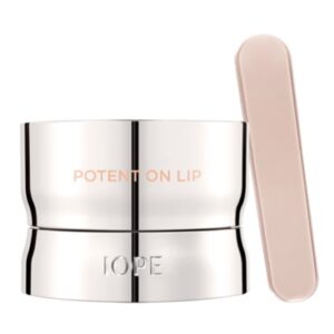 IOPE Potent On Lip Treatment korean skincare product online shop malaysia China italy