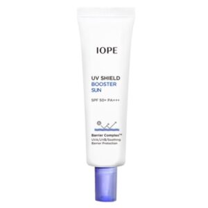 IOPE UV Shield Booster Sun korean skincare product online shop malaysia China italy