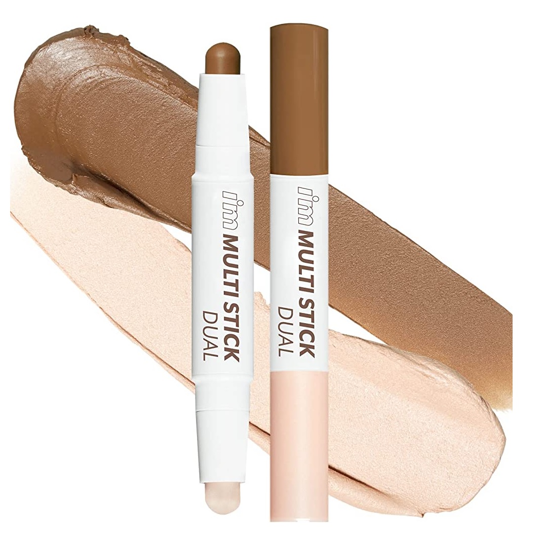 MEMEBOX I’m Meme I’m Multi Stick Dual korean skincare product online shop malaysia china poland