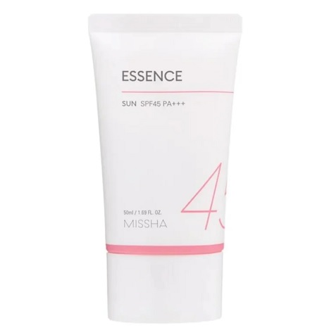 Missha Essence Sun korean skincare product online shop malaysia china macau0