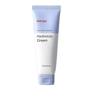 Manyo Factory Panthetoin Cream korean skincare product online shop malaysia china india