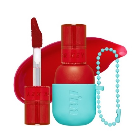 MEMEBOX I’m Meme Color Key Ring Velvet Tint korean skincare product online shop malaysia australia macau0 MEMEBOX I’m Meme Color Key Ring Velvet Tint korean skincare product online shop malaysia australia macau0
