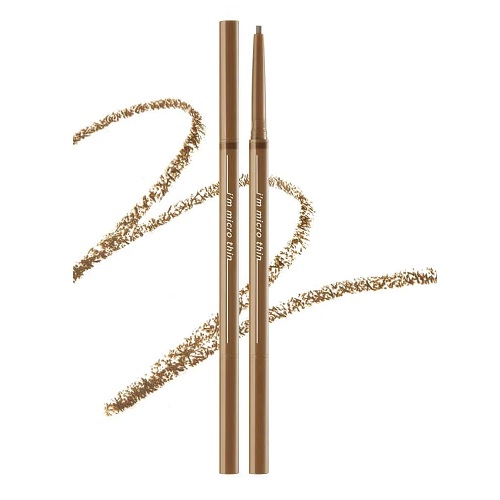 MEMEBOX I’m Meme I’m Brow Pencil Micro Thin korean skincare product online shop malaysia australia macau MEMEBOX I’m Meme I'm Brow Pencil Micro Thin korean skincare product online shop malaysia australia macau