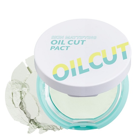 MEMEBOX I’m Meme I’m Oil Cut Pact korean skincare product online shop malaysia australia macau MEMEBOX I’m Meme I'm Oil Cut Pact korean skincare product online shop malaysia australia macau