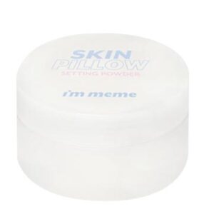 MEMEBOX I’m Meme Skin Pillow Setting Powder korean skincare product online shop malaysia australia macau