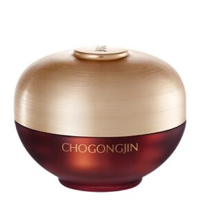 Missha Chogongjin Youngan Jin Cream skincare product online shop malaysia china macau