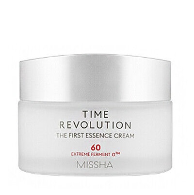 Missha Time Revolution The First Essence Cream skincare product online shop malaysia china macau Missha Time Revolution The First Essence Cream skincare product online shop malaysia china macau